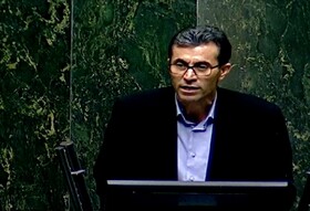 ستوده: باید با تمام توان به مردم خدمت کرد