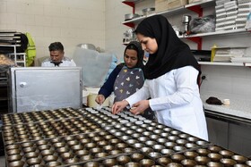 بودجه مشاغل خانگی بیشتر می‌شود