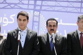 تعاملات میان اقلیم کردستان عراق و ایران نقشی بسزایی در پیشبرد اهداف کلان دارد