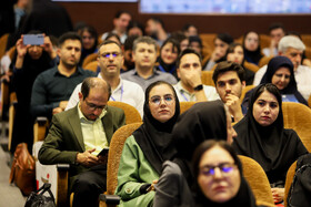 سومین کنفرانس بین‌المللی کسب‌وکار - اصفهان