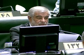 انتقاد جوکار از سازمان محیط زیست