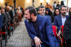  کاظم غریب‌آبادی، معاون حقوقی و بین‌المللی وزیر امور خارجه در کنفرانس بین المللی اقدامات قهرآمیز یکجانبه، دسترسی به عدالت در سطوح ملی، منطقه ای و بین المللی