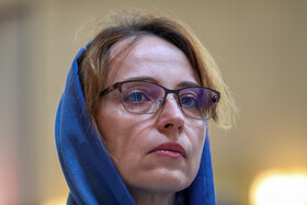  آلنا دوهان گزارشگر ویژه سازمان ملل متحد در کنفرانس بین المللی اقدامات قهرآمیز یکجانبه، دسترسی به عدالت در سطوح ملی، منطقه ای و بین المللی