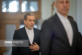 عراقچی: رهبر انقلاب تکلیف را روشن کردند