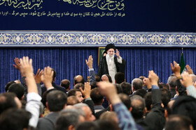 شهید رئیسی اجازه نمی‌داد دشمن با تهدید و تطمیع ایران را پای میز مذاکره بیاورد/حرف آمریکایی‌ها درباره اجازه غنی‌سازی ندادن غلط زیادی است