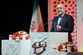 قالیباف: شهید رئیسی روح انقلاب را در فضای مدیریتی کشور زنده کرد