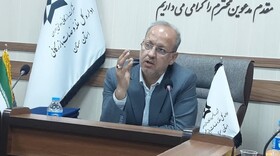 اختصاص ۳۲ مرکز خرید تضمینی گندم در سمنان/پیش‌بینی کاهش تولید گندم در استان