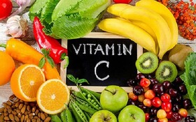 نقش مهم ویتامین C در حفظ سیستم ایمنی