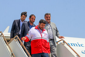 سفر معاون اول رییس جمهور به بندرعباس