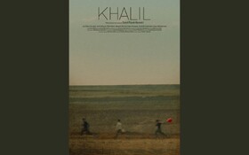 «خلیل» راهی فرانسه شد