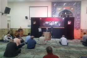 شهید رئیسی در مواجهه با بحران‌ها، حکمرانی اسلامی را به‌طور عملی پیاده‌سازی کرد