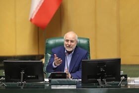 قالیباف:  با تصمیمات و اقدامات فوری و موثر به مشکلات کامیون داران رسیدگی شود