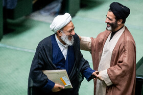 صحن علنی مجلس - ۳۰ اردیبهشت
