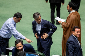 صحن علنی مجلس - ۳۰ اردیبهشت