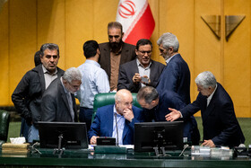 صحن علنی مجلس - ۳۰ اردیبهشت