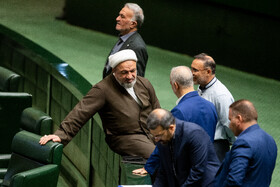 صحن علنی مجلس - ۳۰ اردیبهشت
