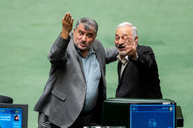 صحن علنی مجلس - ۳۰ اردیبهشت
