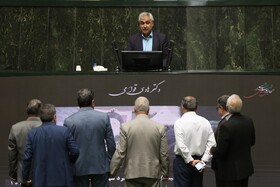 قوامی: بودجه دستگاه‌هایی را که عملکرد مثبتی ندارند حذف کنیم