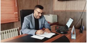 بارش ۳۴۵ میلی‌متری در لرستان