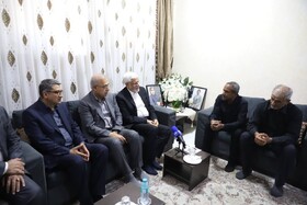 عارف: اجازه نمی‌دهیم حقی در حادثه بندر شهیدرجایی تضییع شود
