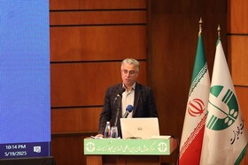 لزوم سیاستگذاری متمرکز برای طرح کاشت یک میلیارد درخت