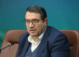 استاندار آذربایجان‌غربی بر گسترش روابط با اقلیم کردستان تأکید کرد