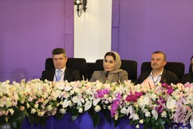 استاندار حلبچه خواستار بازگشایی مرزهای مشترک با ایران شد