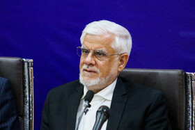 نشست بررسی حادثه بندر شهید رجایی و تاثیرات اقتصادی آن در ابعاد ملی و استانی با حضور معاون اول رئیس جمهور