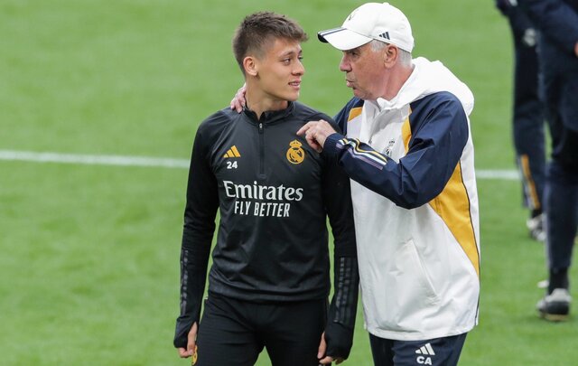 بالا و پایینهای زندگی آردا