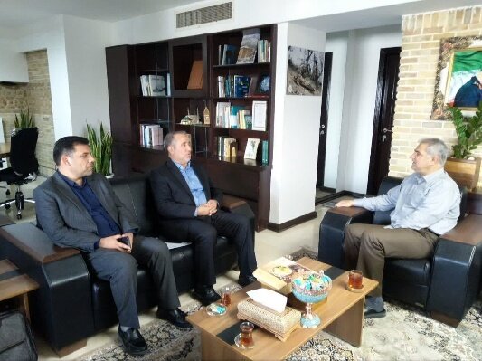 تأمین اعتبار پروژه راه آهن خراسان جنوبی در تعهد دولت است