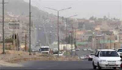 پراکندگی جمعیت در شهرستان زاهدان بیشترین عامل محرومیت زیرساختی
