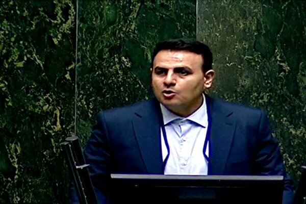 گزارش معاون وزیر اقتصاد به مجلس درباره اجرای قانون تامین مالی تولید و زیرساخت