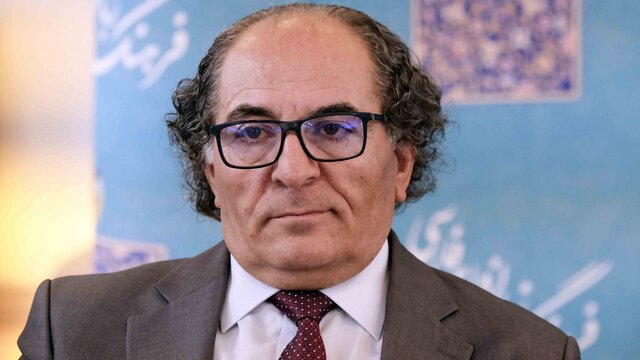 گسترش زبان فارسی در مدرسه‌های ترکیه