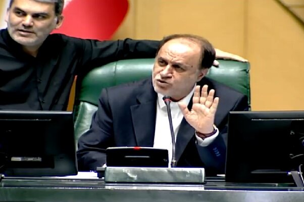 حاجی بابایی: ایران علاوه بر اسراییل و آمریکا با ناتو و سنتکام جنگید و پیروز شد