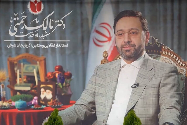 ویدیو/ روایت خانواده استانداری که ماندگار شد؛ او مالک دلها بود ویدیو/ روایت خانواده استانداری که ماندگار شد؛ او مالک دلها بود