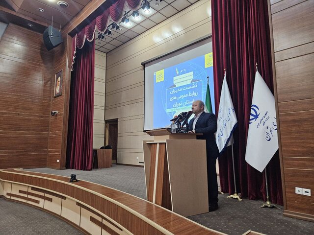 هشدار معاون وزیر ارشاد درباره ظهور پدیده «روابط‌ عمومی سیاه»