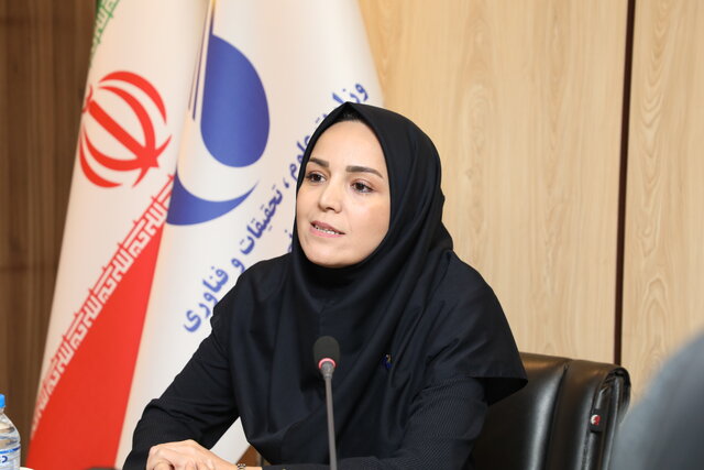 طرح پایش سلامت کارکنان اداری کشور کلید خورد