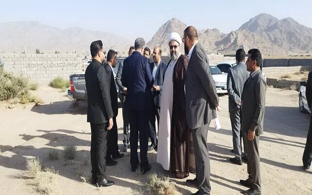 هشدار دادستانی سیستان و بلوچستان درباره ترک فعل مدیران در حوزه تصرف اراضی