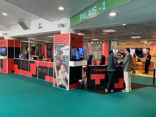 چه خبر از سینماگران و مدیران ایرانی حاضر در جشنواره کن؟