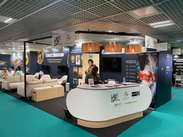 چه خبر از سینماگران و مدیران ایرانی حاضر در جشنواره کن؟