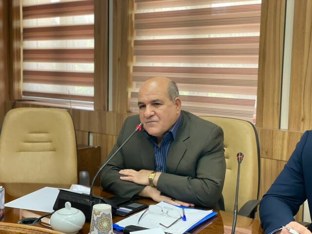 شرایط معیشتی کارگران باید بهبود یابد