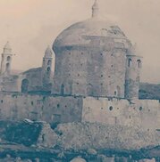 معرفی بقعه امام‌زاده سیدناصرالدین (ع) در زرین‌آباد دهلران