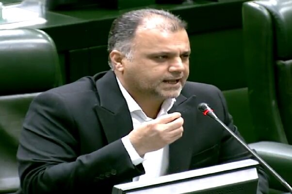 مرادی: مردم پای انقلاب، وطن و نظام ایستادند مرادی: مردم پای انقلاب، وطن و نظام ایستادند