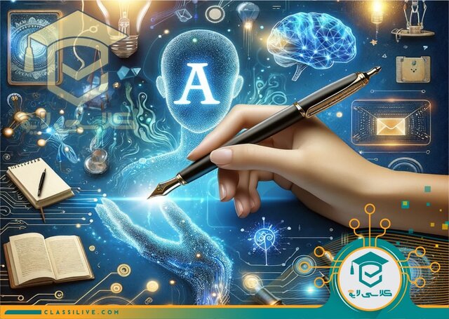  آموزشگاه هوش مصنوعی ویژه دانش آموزان