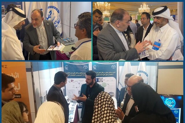 استقبال کشورهای اسلامی از دستاوردهای پژوهشکده سرطان معتمد جهاد دانشگاهی