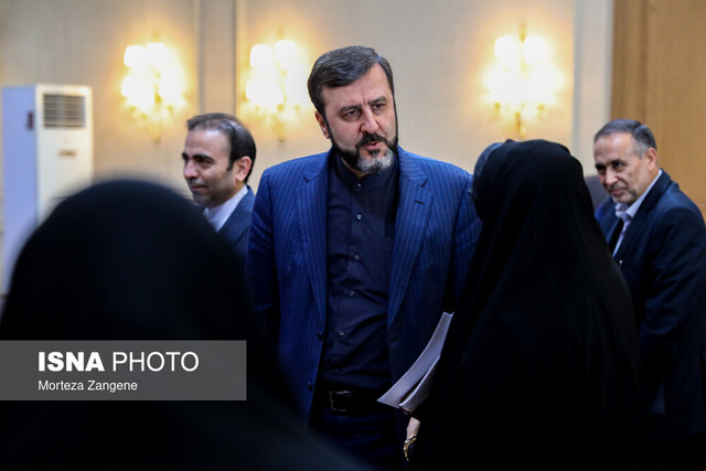 غریب آبادی: اقدامات قهری یکجانبه مستقیماً دسترسی به عدالت را تضعیف مینمایند
