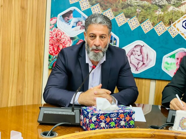 فعالان کارگری نقش مهمی در انتقال مطالبات جامعه کارگری به مسئولان دارند