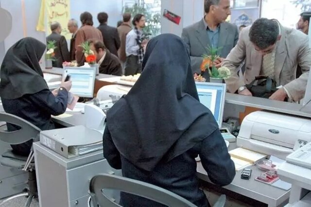 از ساماندهی نیروهای شرکتی چه خبر؟