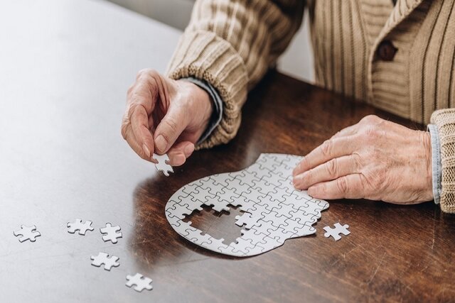 آیا تا ۱۰۰ سالگی عمر میکنید؟ با یک بازی ساده بفهمید آیا تا ۱۰۰ سالگی عمر میکنید؟ با یک بازی ساده بفهمید