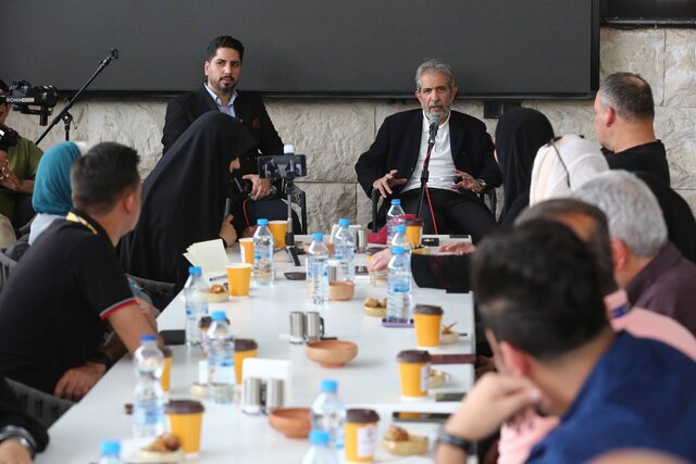 نمایشی از آخرین اتحاد اعراب در مستند «سلاح نفت» و چند نکته از یک دیپلمات قدیمی